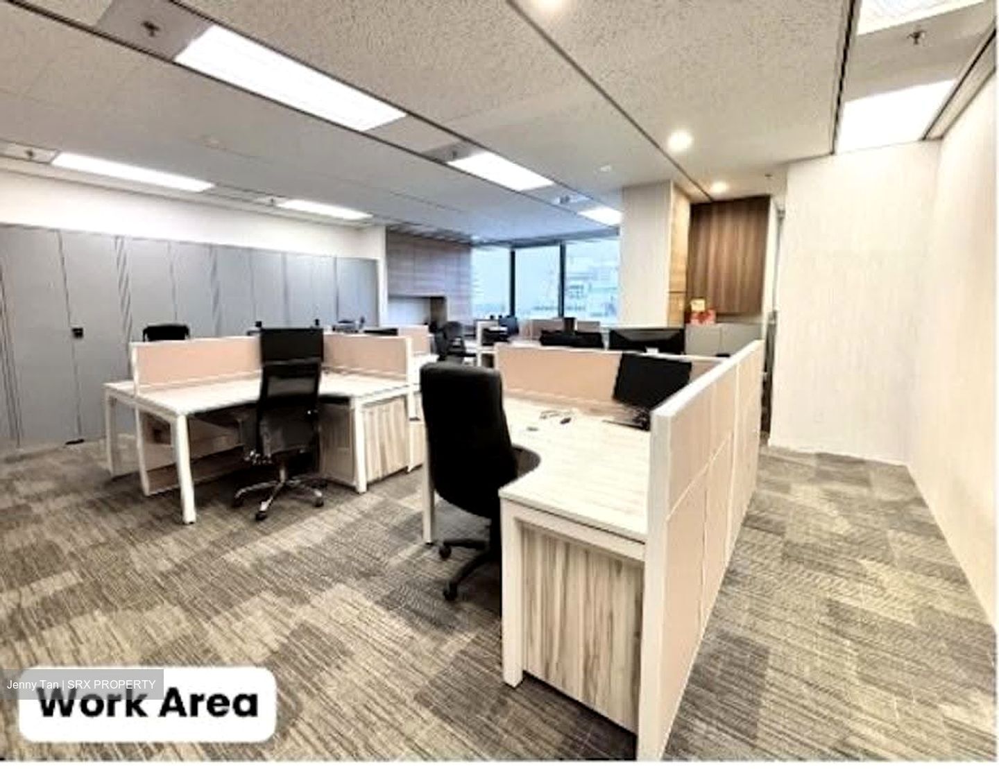 United Square (D11), Office #634988251